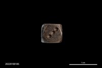 骨骰藏品圖，第3張